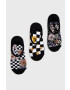 Vans Чорапи (3 чифта) - Pepit.bg