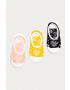 Vans Чорапи (3 чифта) - Pepit.bg