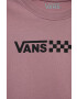 Vans Детска блуза с дълги ръкави - Pepit.bg