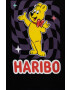 Vans Детска блуза с дълги ръкави x Haribo в черно с принт - Pepit.bg