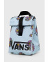 Vans Детска чанта за обяд FLYING V LUNCH SACK FLYV MBLUE - Pepit.bg