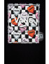 Vans Детска памучна тениска - Pepit.bg