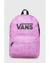 Vans Детска раница GR GIRLS REALM BACKP CYCLAMEN - Pepit.bg