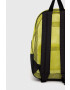 Vans Детска раница MESH NEW SKOOL BACKPACK EVENING PRIMROS в жълто голям размер с апликация - Pepit.bg