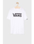 Vans Детска тениска - Pepit.bg