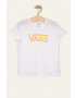 Vans Детска тениска 129-173 cm - Pepit.bg