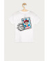 Vans Детска тениска x Where Is Wally 98-122 cm - Pepit.bg
