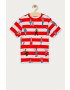 Vans Детска тениска X Where's Wally? 129-173 cm - Pepit.bg