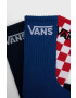 Vans Детски чорапи (3-pack) - Pepit.bg