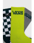Vans Детски чорапи (3-pack) - Pepit.bg
