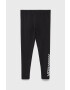 Vans Детски клин в черно с принт - Pepit.bg