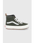 Vans Детски кожени обувки - Pepit.bg