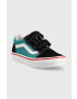 Vans Детски ниски кецове - Pepit.bg