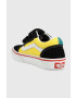 Vans Детски ниски кецове - Pepit.bg