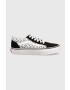 Vans Детски ниски кецове в черно - Pepit.bg