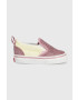Vans Детски ниски кецове - Pepit.bg