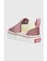 Vans Детски ниски кецове - Pepit.bg
