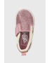 Vans Детски ниски кецове - Pepit.bg