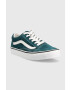 Vans Детски ниски кецове - Pepit.bg