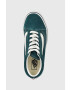 Vans Детски ниски кецове - Pepit.bg