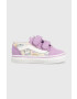 Vans Детски ниски кецове - Pepit.bg