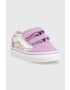Vans Детски ниски кецове - Pepit.bg
