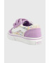 Vans Детски ниски кецове - Pepit.bg