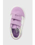 Vans Детски ниски кецове - Pepit.bg
