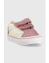 Vans Детски ниски кецове - Pepit.bg