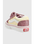 Vans Детски ниски кецове - Pepit.bg