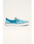 Vans Детски ниски кецове - Pepit.bg