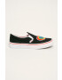 Vans Детски ниски кецове - Pepit.bg