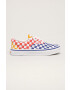 Vans Детски ниски кецове - Pepit.bg