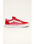 Vans Детски ниски кецове - Pepit.bg