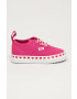 Vans Детски ниски кецове - Pepit.bg
