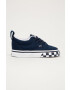 Vans Детски ниски кецове - Pepit.bg