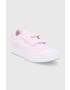 Vans Детски ниски кецове - Pepit.bg