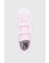 Vans Детски ниски кецове - Pepit.bg