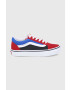 Vans Детски ниски кецове - Pepit.bg