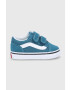 Vans Детски ниски кецове - Pepit.bg