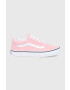 Vans Детски ниски кецове - Pepit.bg