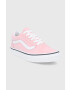 Vans Детски ниски кецове - Pepit.bg