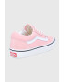 Vans Детски ниски кецове - Pepit.bg
