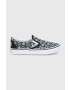 Vans Детски ниски кецове - Pepit.bg