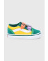 Vans Детски ниски кецове - Pepit.bg