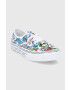 Vans Детски ниски кецове - Pepit.bg