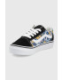 Vans Детски ниски кецове - Pepit.bg