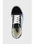 Vans Детски ниски кецове - Pepit.bg