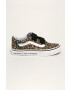 Vans Детски ниски кецове - Pepit.bg