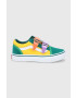 Vans Детски ниски кецове - Pepit.bg